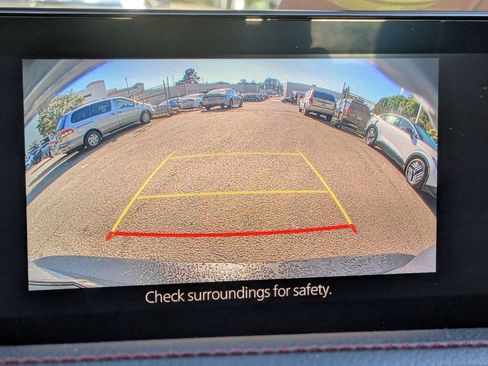 Used 2024 MAZDA CX-30 AWD 2.5 S w/ Preferred Package image 20