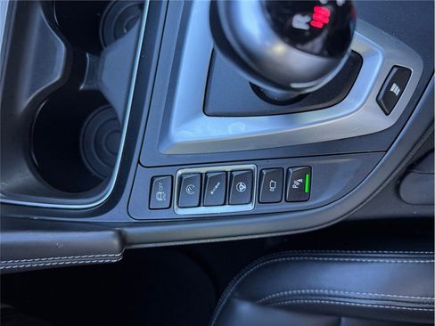 Used 2017 BMW M3 image 19