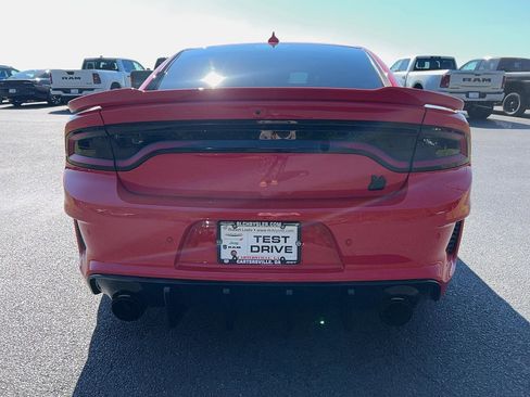 Used 2023 Dodge Charger Scat Pack image 6