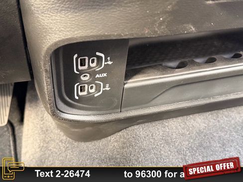 New 2026 RAM 2500 Tradesman image 14