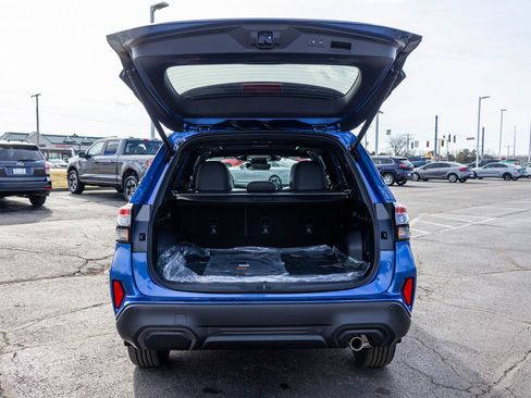 New 2026 Subaru Forester Limited image 39