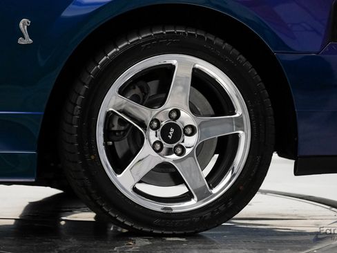 Used 2004 Ford Mustang Cobra image 83