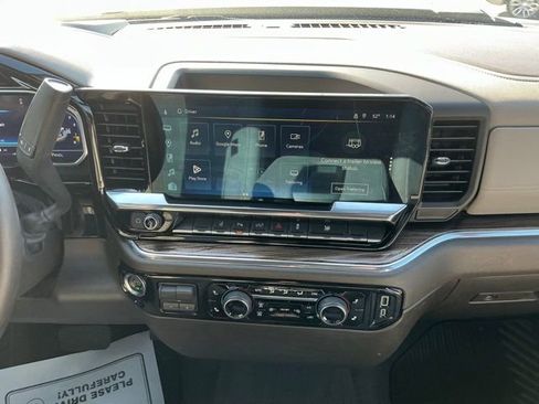 Used 2025 Chevrolet Silverado 2500 LT w/ All Star Edition image 28