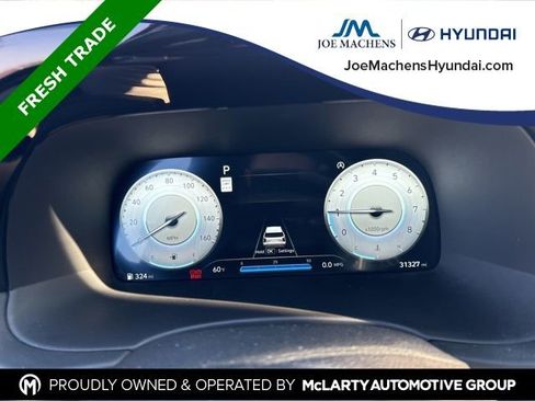 Used 2024 Hyundai Palisade Calligraphy AWD/4WD image 12
