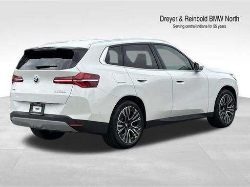 Used 2026 BMW X3 xDrive30i w/ Convenience Package AWD/4WD image 7