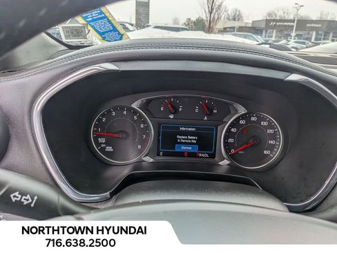 Used 2020 Chevrolet Blazer LT w/ Redline Edition image 8