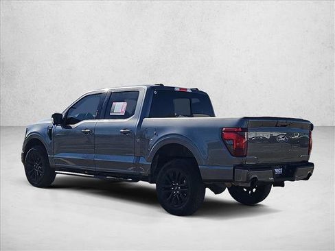 Used 2024 Ford F150 XLT w/ Equipment Group 303A High image 8