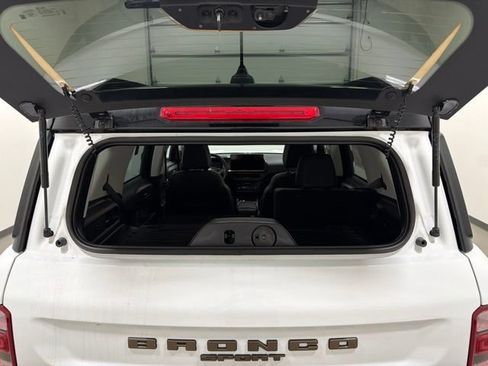 New 2026 Ford Bronco Sport Big Bend w/ Convenience Package AWD/4WD image 31