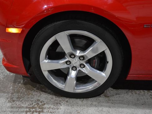 Used 2010 Chevrolet Camaro SS w/ RS Package RWD image 45