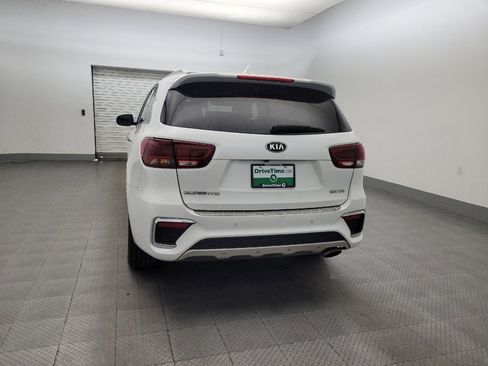 Used 2020 Kia Sorento SX AWD/4WD image 6