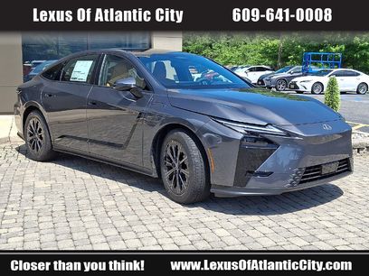 New 2026 Lexus ES 500e w/ Convenience Package