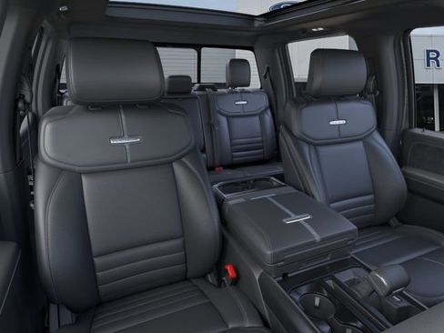 New 2026 Ford F150 Platinum AWD/4WD image 10