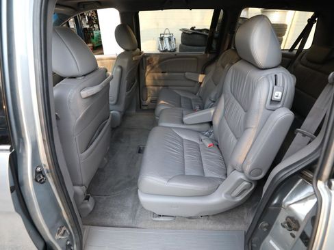 Used 2009 Honda Odyssey EX-L image 15