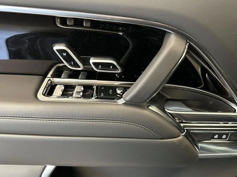 New 2026 Land Rover Range Rover SE AWD/4WD image 10