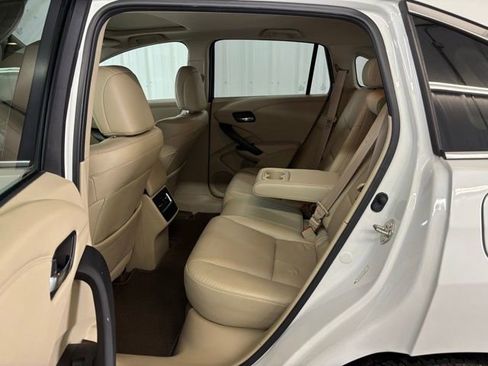 Used 2018 Acura RDX AWD w/ Advance Package image 13