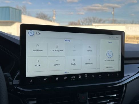 New 2026 Ford Escape ST-Line w/ Tech Pack #1 image 33