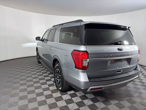 Used 2024 Ford Expedition Max XLT RWD image 11