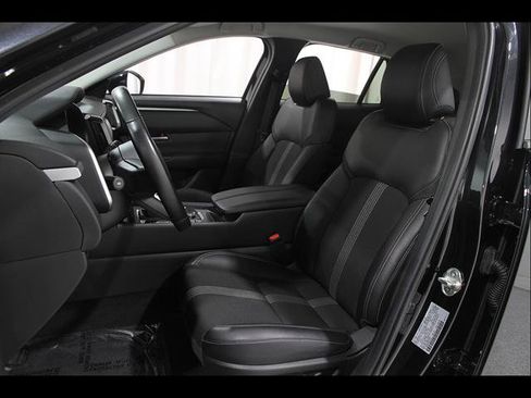 Certified 2025 MAZDA CX-50 AWD 2.5 S w/ Preferred Package image 5