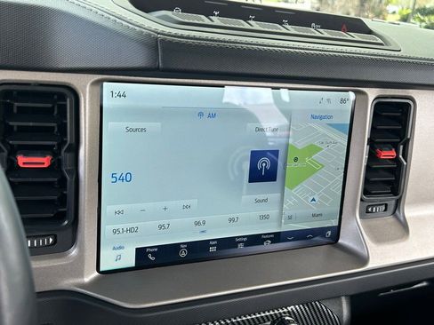 Used 2023 Ford Bronco Raptor image 23