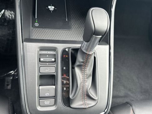 New 2026 Honda CR-V Sport-L image 21