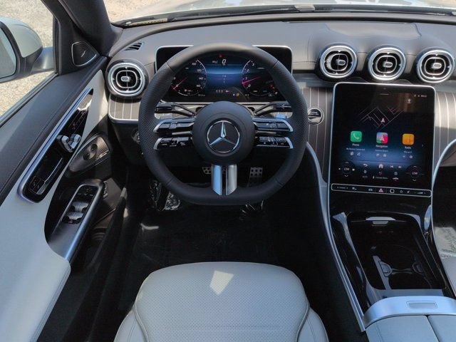 New 2026 Mercedes-Benz C 300 Sedan image 15