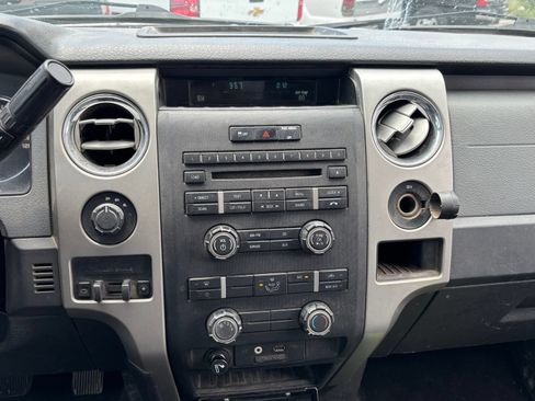 Used 2011 Ford F150 XLT w/ Trailer Tow Pkg AWD/4WD image 11