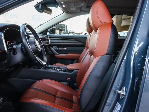 Used 2023 MAZDA CX-50 Meridian Edition w/ Cargo Package image 17