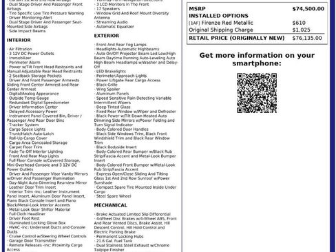 Used 2019 Land Rover Range Rover Velar R-Dynamic HSE image 3