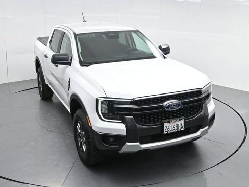 Used 2025 Ford Ranger XLT RWD image 51
