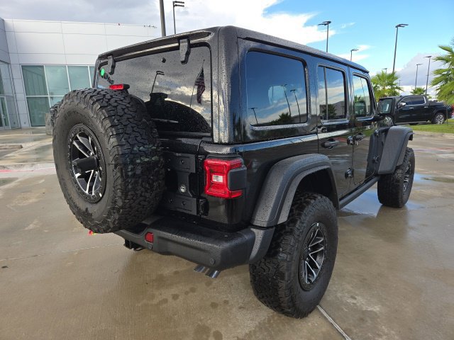 New 2026 Jeep Wrangler Unlimited Rubicon 392 AWD/4WD image 6