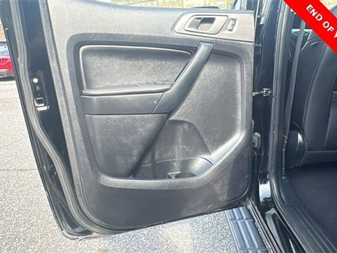 Certified 2020 Ford Ranger Lariat w/ FX4 Off-Road Package image 20