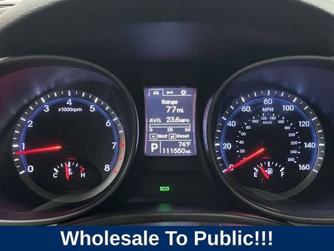 Used 2015 Hyundai Santa Fe Sport w/ Option Group 02 FWD image 33