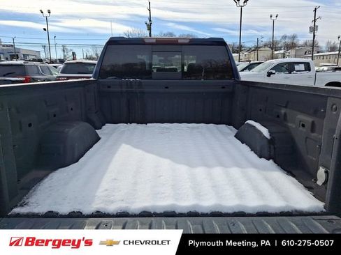 Certified 2019 Chevrolet Silverado 1500 LT w/ All-Star Edition image 32