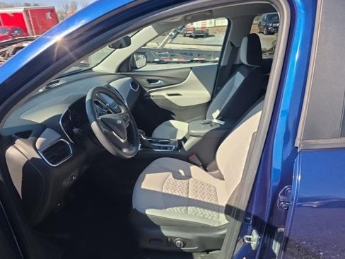 Used 2023 Chevrolet Equinox LS w/ LS Convenience Package image 8