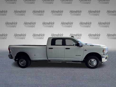 Used 2024 RAM 3500 Big Horn AWD/4WD image 10