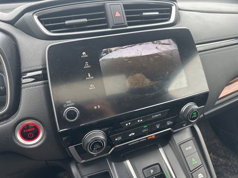 Used 2020 Honda CR-V EX-L image 21