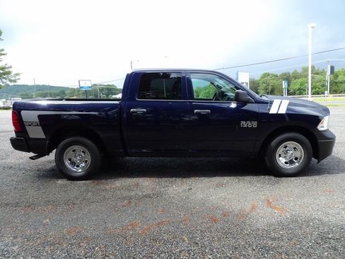 Used 2018 RAM 1500 Tradesman w/ Popular Equipment Group RWD image 5