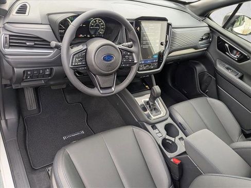 New 2025 Subaru Forester Limited image 3
