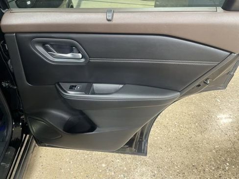 Certified 2023 Nissan Rogue SL w/ SL Premium Package AWD/4WD image 30