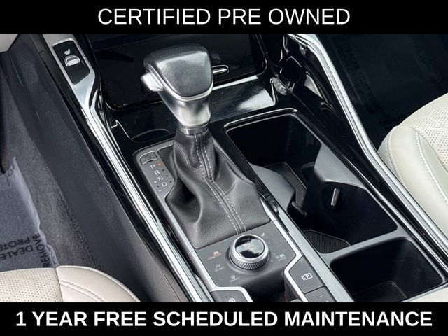 Used 2022 Kia Sorento SX AWD/4WD image 23