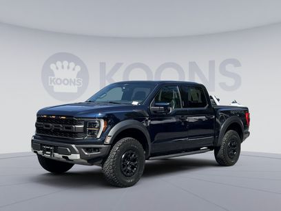 Used 2023 Ford F150 Raptor w/ Raptor 37 Performance Package