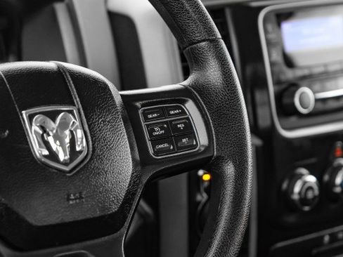 Used 2017 RAM 1500 Tradesman RWD image 15