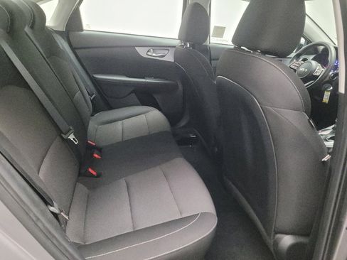 Used 2023 Kia Forte LXS image 19