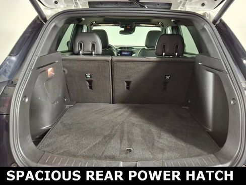 Used 2021 Chevrolet TrailBlazer ACTIV w/ Sun and Liftgate Package image 26