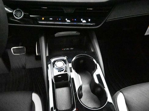 New 2026 Buick Envision Sport Touring AWD/4WD image 18