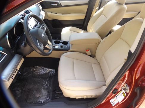 Used 2016 Subaru Legacy 2.5i Premium image 22