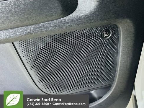 New 2026 Ford Bronco Sport Outer Banks AWD/4WD image 21