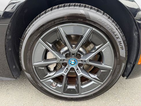 Used 2023 BMW i4 eDrive35 w/ Premium Package RWD image 52