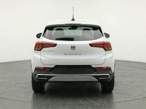 Used 2025 Buick Encore GX Preferred FWD image 7