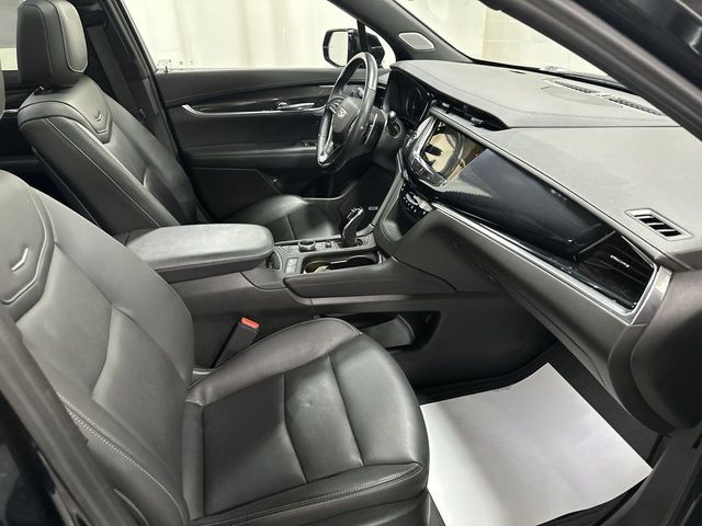 Used 2023 Cadillac XT6 Sport AWD/4WD image 19